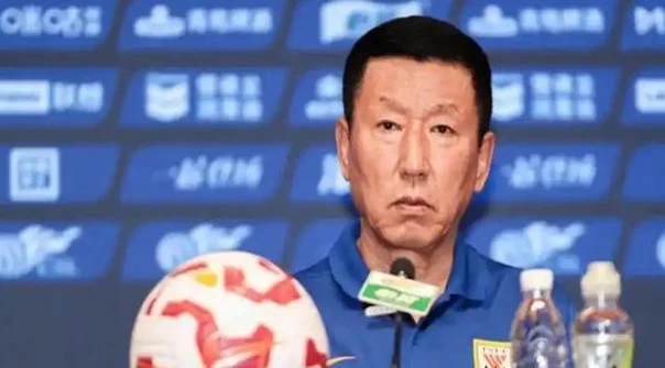 1-3出局！泰山队四大皆空，3人表现不及格，崔康熙被喊下课相关图二