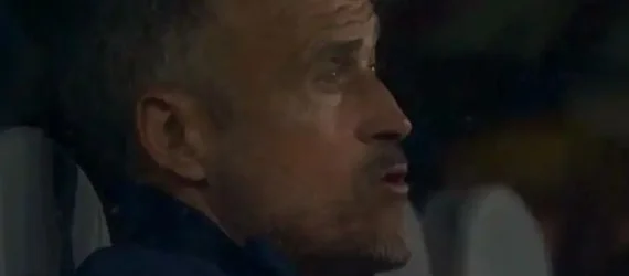 世俱杯爆冷！大巴黎0-1阴沟翻船，马竞被坑惨，西蒙尼打响生死战相关图二