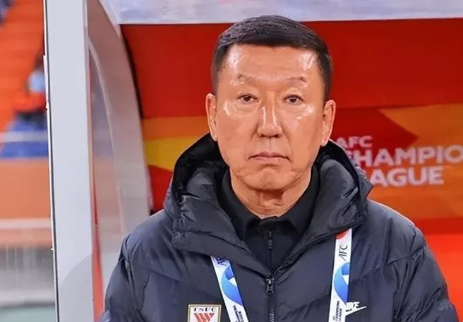1比3！山东泰山不敌蓉城被淘汰，崔康熙难辞其咎，吴志东请给说法相关图三