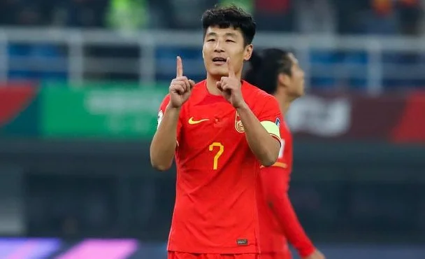 1000万欧到70万欧！武磊身价7年缩水14倍，6场仅1球恐告别国家队