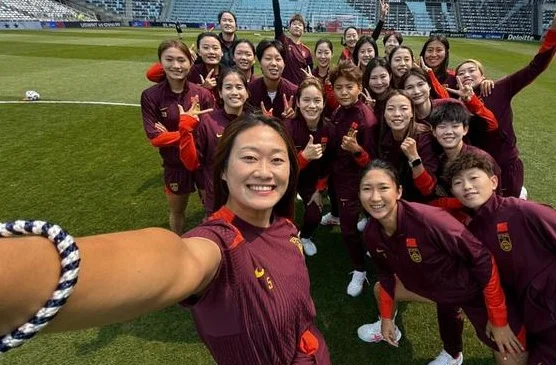吴海燕：米利西奇让中国女足有更多开放性，会接纳我们的意见相关图三