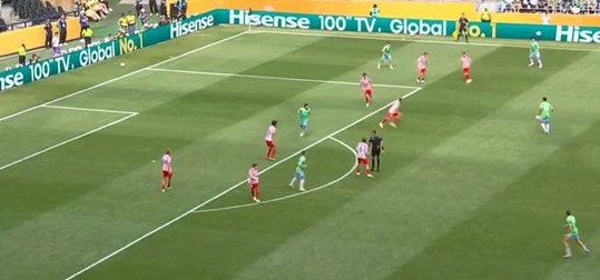 3-1完胜！马竞赢下生死战，前中超外援替补登场闪电破门立奇功相关图三