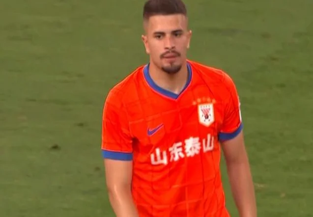 3-1！足协杯首支8强队诞生，蓉城送泰山2连败，崔康熙创耻辱纪录
