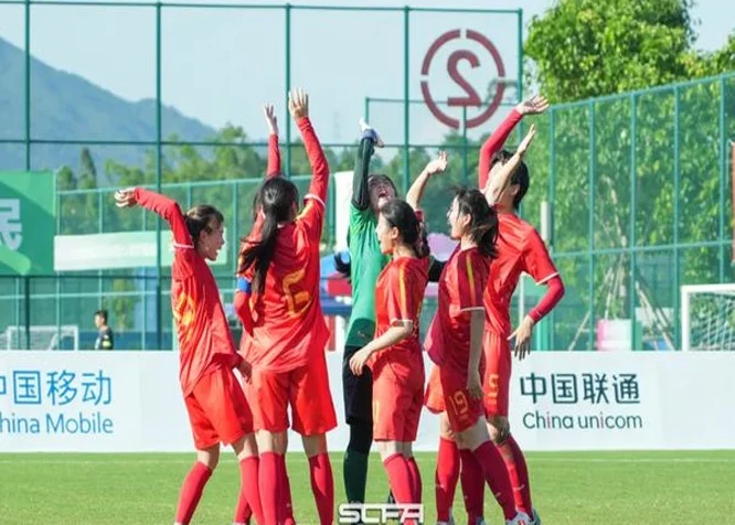 夺得全运会金牌！天府新区“体教融合”如何拿成果相关图四