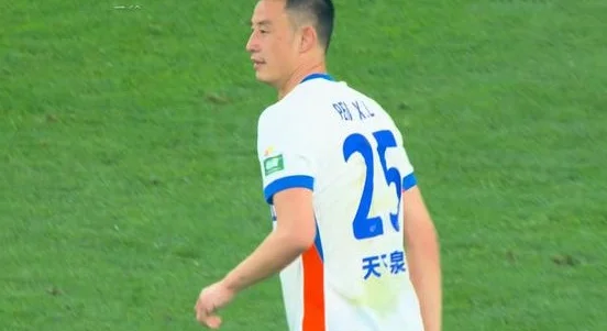 泰山老将不让位，老崔有苦难言，彭啸依木兰合同剩9个月 别被挖角相关图二