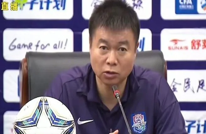 于根伟：明天的比赛必须晋级；还没确定会上哪些外援