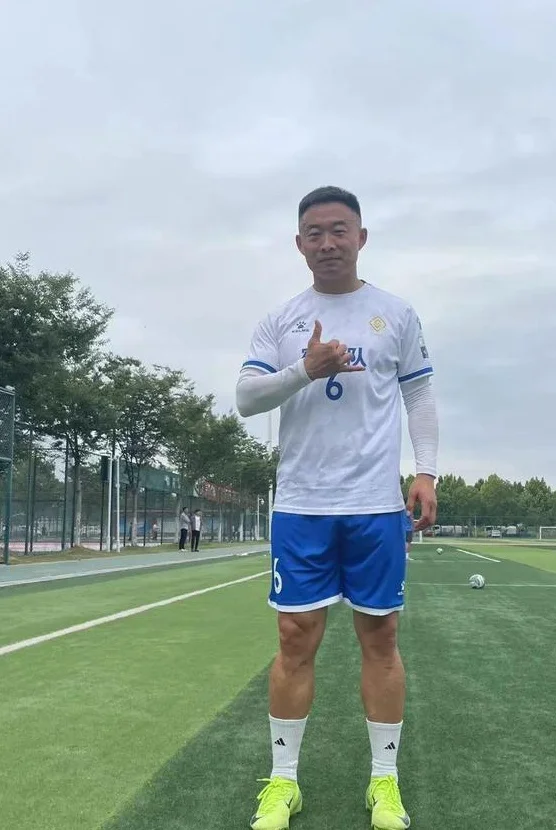 苏超“出圈”记：“业余队”为何能卷出“大流量”？相关图六