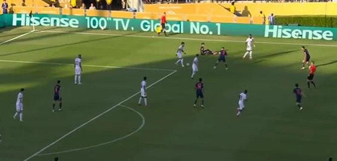 0-1！超级大冷门，欧冠冠军轰然倒下！最激烈状况：积6分也出局！