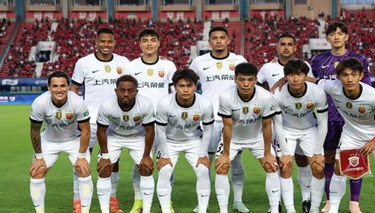 CCTV5直播上海德比！老蒯PK刘诚宇 蒋圣龙特10复出，李帅PK陈晋一相关图四