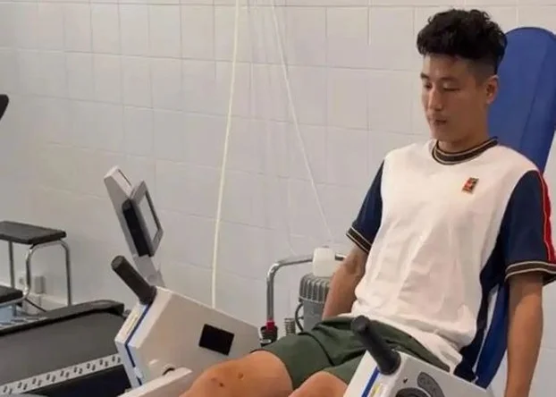 金球奖得主评武磊：所获得一切是应得的，欧洲比赛机会可没人赠送相关图三