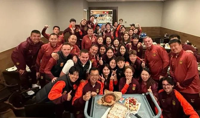 吴海燕：米利西奇让中国女足有更多开放性，会接纳我们的意见相关图二