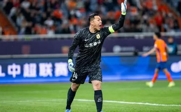 再见崔康熙！再见足协杯！山东泰山耻辱出局，球迷高呼换帅相关图三
