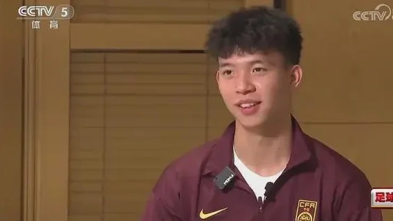 真敢说！国足何时能进世界杯？孙继海：十年左右！理由如下相关图三