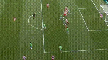 3-1！马竞世俱杯首胜：有望小组第二出线，16强或对决梅西相关图三