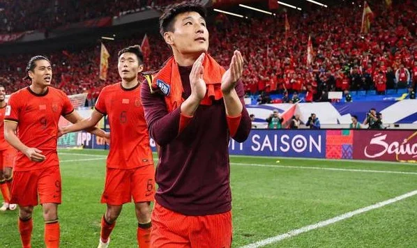 1000万欧到70万欧！武磊身价7年缩水14倍，6场仅1球恐告别国家队相关图四