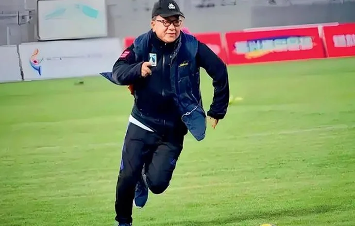 董路称将成立足球小将俱乐部，8年冲超，加盟球员需满足一个条件相关图四
