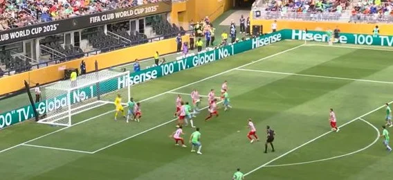 1-3！世俱杯首支出局队呼之欲出，东道主球队拼尽全力难挽败局