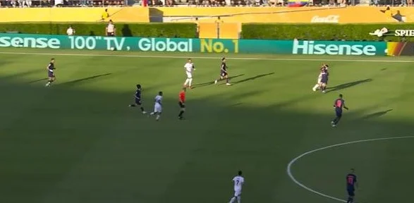 0-1！超级大冷门，欧冠冠军轰然倒下！最激烈状况：积6分也出局！相关图二