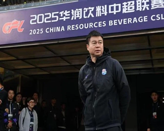 于根伟：明天是一场必须晋级的比赛，我们球员身体状况非常不错