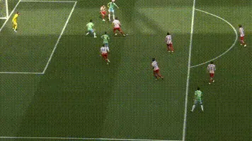 3-1！马竞世俱杯首胜：有望小组第二出线，16强或对决梅西相关图四