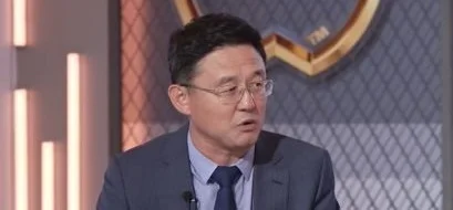 何时能打进世界杯正赛？前国脚孙继海给出具体时间表，引发热议相关图二