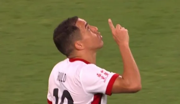 3-1！足协杯首支8强队诞生，蓉城送泰山2连败，崔康熙创耻辱纪录相关图二