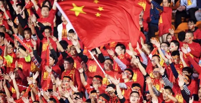 何时能打进世界杯正赛？前国脚孙继海给出具体时间表，引发热议相关图三