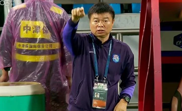 于根伟PK黎兵下必杀令：必须晋级！李霄鹏也不含糊：必须全力以赴