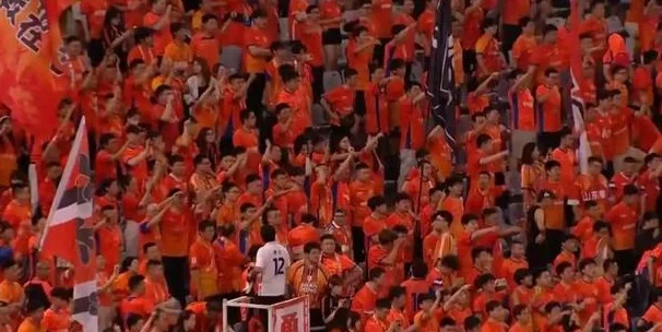 耻辱：泰山队不敌蓉城无缘足协杯八强，崔康熙只是背锅侠