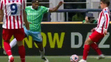 3-1！马竞世俱杯首胜：有望小组第二出线，16强或对决梅西相关图二