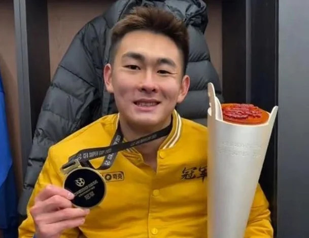 CCTV5直播上海德比！老蒯PK刘诚宇 蒋圣龙特10复出，李帅PK陈晋一相关图五