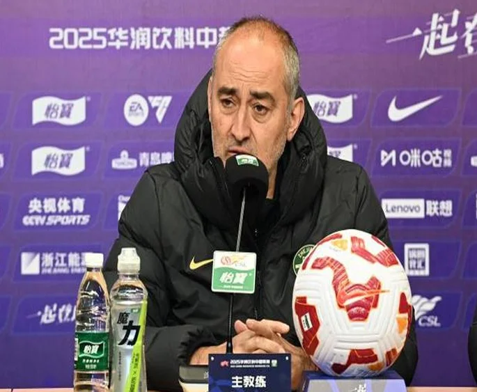 东体：浙江队特批引进两外援有望本周落实，这得到中超各队理解