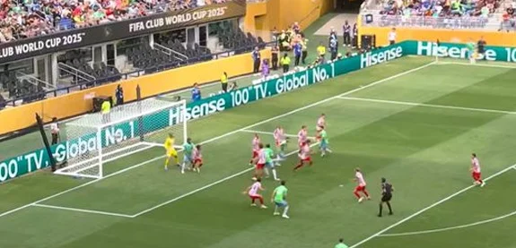 3-1完胜！马竞赢下生死战，前中超外援替补登场闪电破门立奇功