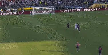 3-1！0-1！世俱杯真死亡之组诞生：6分没出线，0分还活着相关图三