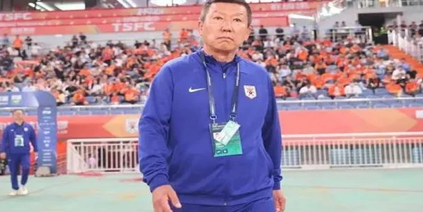 足协杯泰山VS蓉城：赛前泰山队传3个喜讯1个坏消息，崔康熙将变阵相关图二