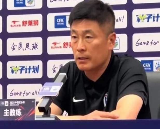 可怕不？李国旭说拿下国安！国安3虎因伤缺战大连 林皇踢申花能上相关图五
