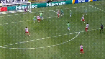 3-1！马竞世俱杯首胜：有望小组第二出线，16强或对决梅西相关图五