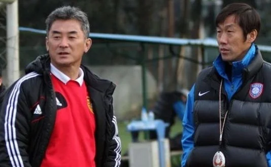 小家子气 国足100万欧难买到欧洲优秀教练 高洪波才是明智选择相关图三