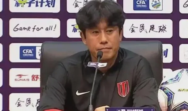 3-1双杀泰山队！徐正源成国足新帅热门人选？球迷支持相关图三