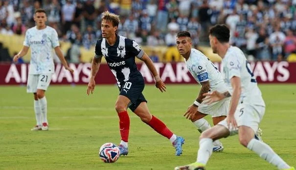 世俱杯：浦和红钻实力有限，国际米兰抢分无忧？国米VS浦和红钻相关图三