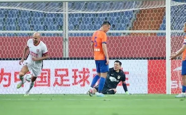 徐正源没给老师面子，泰山队取得足协杯历史最差战绩，何去何从？相关图三