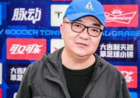 董路宣布成立新球队！球员必须留过洋+聘西班牙主帅 8年冲上中超