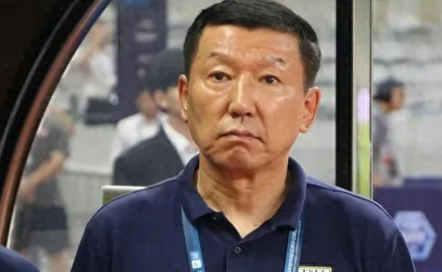 1：3惨遭出局 崔康熙两个糊涂决定坑惨山东泰山 直接改写比赛走势相关图二