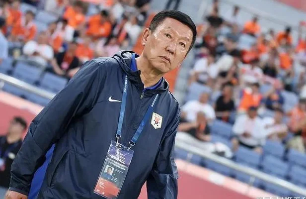 徐正源没给老师面子，泰山队取得足协杯历史最差战绩，何去何从？
