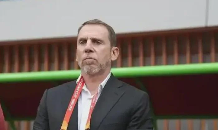 3-1双杀泰山队！徐正源成国足新帅热门人选？球迷支持相关图二